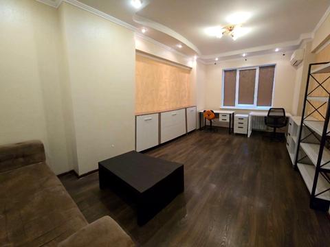 квартира по адресу с. Чайки, Печерская ул., 6