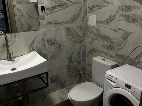 квартира по адресу Жемчужная ул., 58