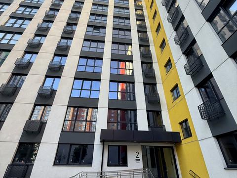 квартира за адресою Запорізьке шосе, 28 В