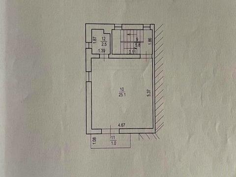 дом по адресу с. Рясное-русское, Брюховицька
