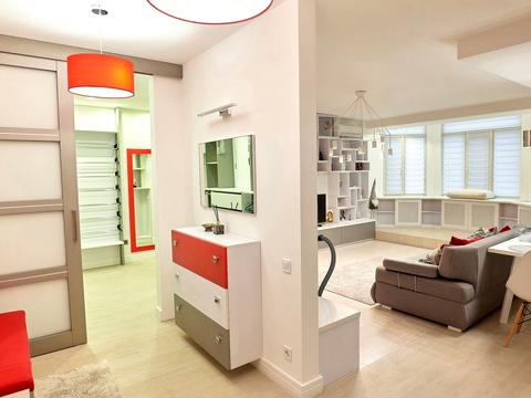 квартира за адресою Введенська вул., 29/58