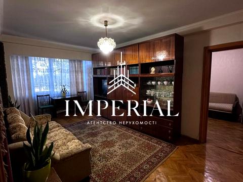 квартира за адресою Михайла Котельникова вул., 89
