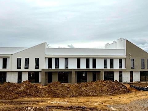 дом по адресу с. Крюковщина, Європейська ул.