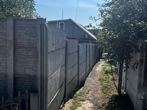 дом по адресу Русановская ул., 32