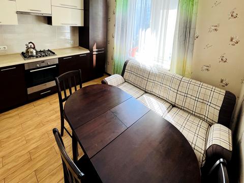 квартира по адресу Одесса, Парковая ул., 77/1