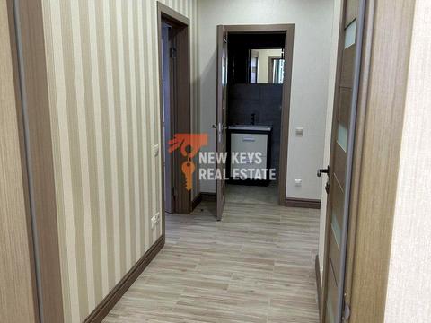 квартира по адресу Златоустовская ул., 30