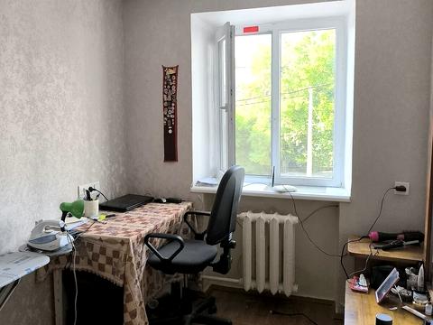 квартира за адресою Проспект Гагарина, 23