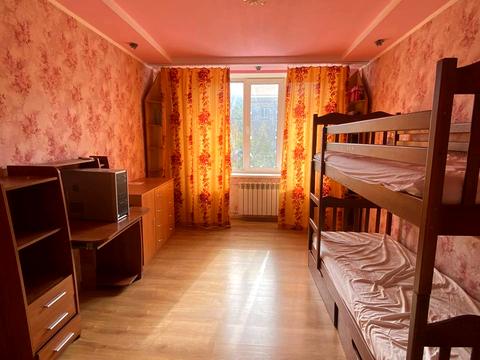 квартира за адресою Івана Мазепи просп. (Петровського), 40