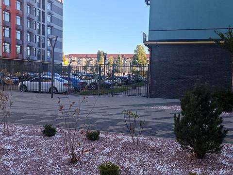 квартира по адресу Оптимістична ул., 3