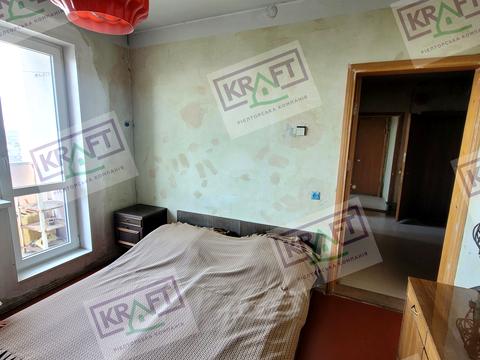 квартира по адресу Клочковская ул., 154а