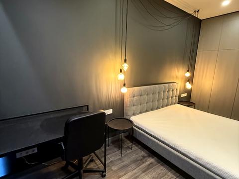 квартира за адресою Клочківська вул., 46