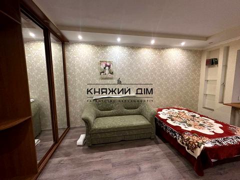 квартира за адресою Петра Григоренка просп., 1