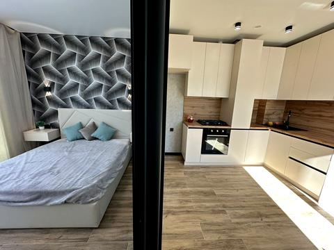 квартира за адресою Гідності вул., 7