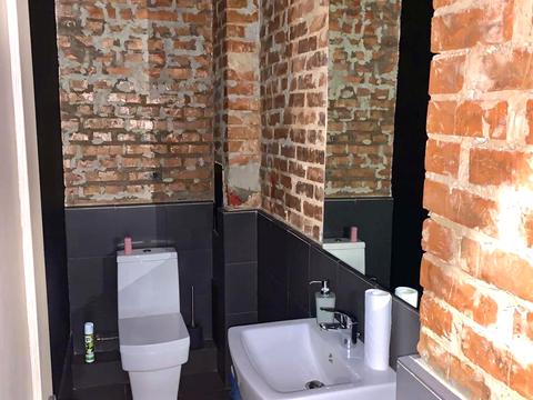 комерційна за адресою Протасів Яр вул., 8