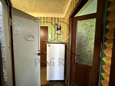 квартира по адресу Воскресенский просп. (Перова), 30-А