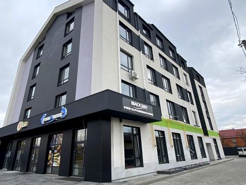 квартира по адресу Соборная ул., 68