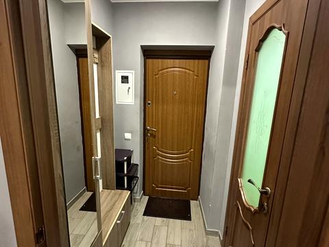 квартира по адресу Александра Петрищука ул. (Суворова), 26
