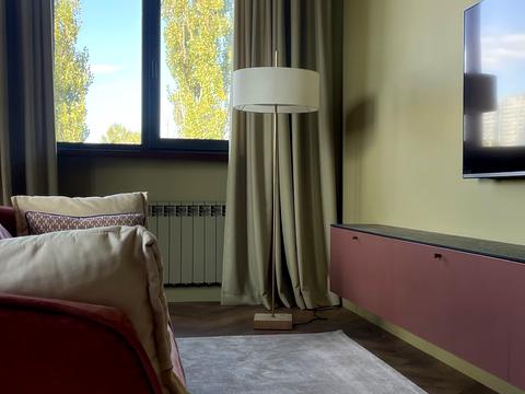квартира по адресу Берестейский просп. (Победы), 60