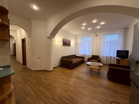 квартира по адресу Бессарабская пл., 7-А