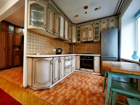 квартира за адресою Борисоглібська вул., 5