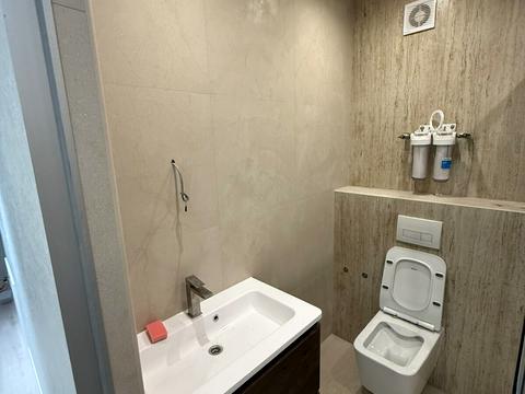 квартира по адресу Вінницьке шосе, 1/8