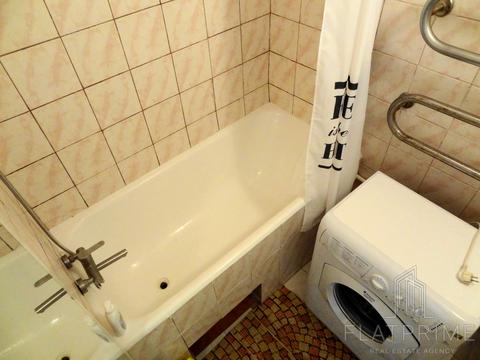 квартира по адресу Белорусская ул., 15