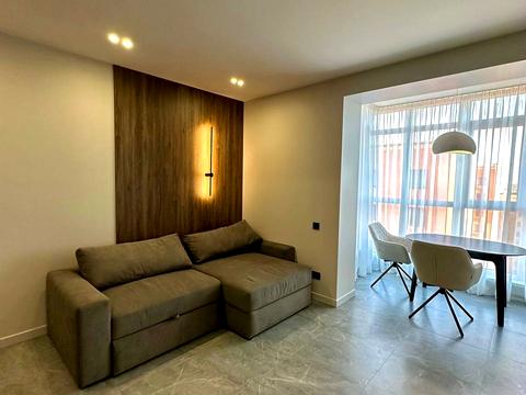 квартира за адресою Запорізьке шосе, 30ш
