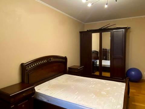 квартира за адресою Машинобудівна вул., 21