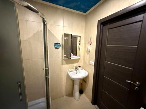 квартира за адресою Космічна вул., 112