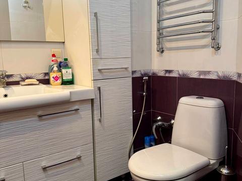 квартира за адресою Юлії Здановської вул. (Ломоносова), 52-А