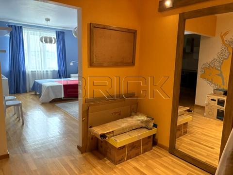 квартира по адресу Киев, Ревуцкого ул., 9