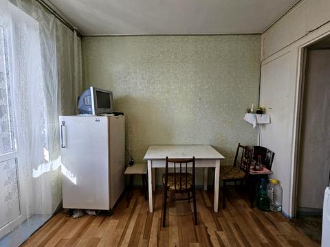 квартира по адресу Парусный пер., 1А