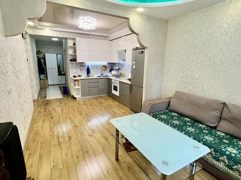квартира по адресу Елизаветинская ул., 5в