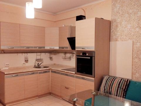 квартира за адресою Воскресенська вул., 12-Б