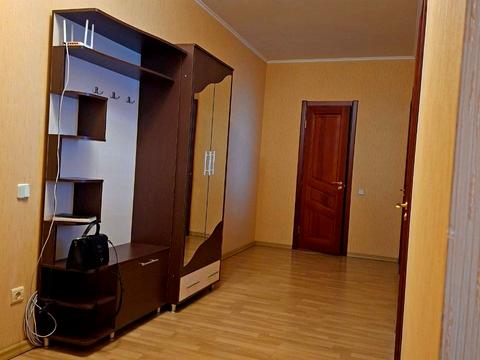квартира за адресою Верховної Ради бульв., 14-Б