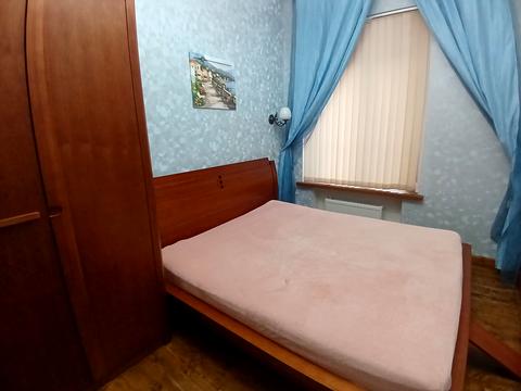 квартира по адресу Коблевская ул. (Коблевська), 36