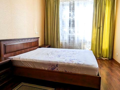 квартира по адресу Педагогическая ул., 21