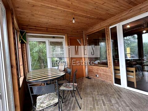 дом по адресу Днепровская набережная ул.