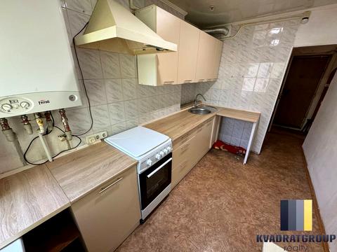 квартира за адресою Героїв просп., 11