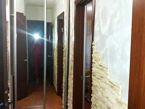 квартира по адресу Жуковского просп., 1