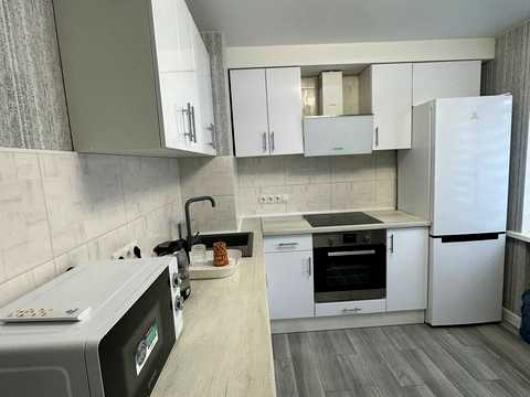 квартира за адресою Предславинська вул., 25