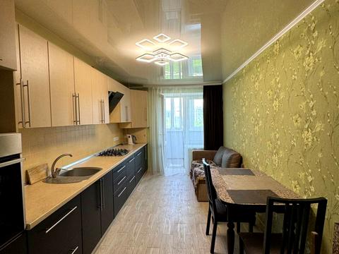 квартира по адресу Щепотьева бульв., 3А