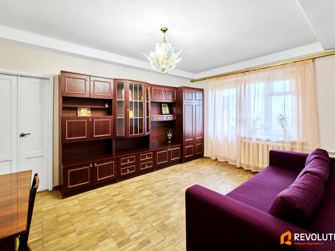 квартира за адресою Якубенківська вул. (Тропініна), 2/4