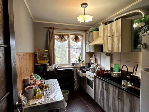 квартира по адресу Александра Довженко ул., 3