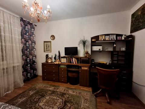 комната по адресу Юрія Пасхаліна ул. (Ілліча), 20-А