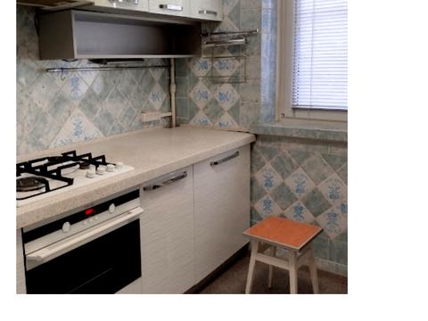 квартира по адресу Пермская ул. (Пермська), 27