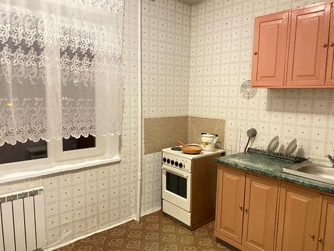 квартира за адресою Срібнокільська вул., 1/2