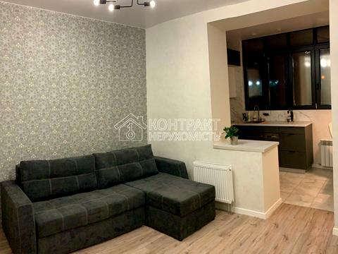 квартира по адресу Ботаническая ул., 2