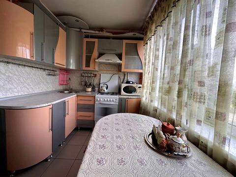 квартира за адресою Київ, Вахтанга Кікабідзе вул. (Булгакова), 5-Б