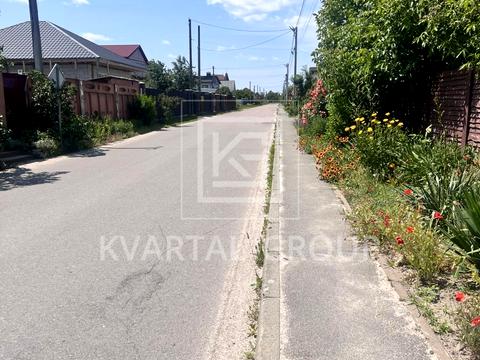 участок по адресу ТРАВНЕВА